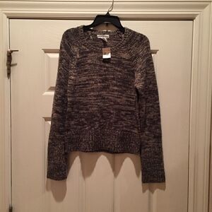 Cotton Emporium Sweater  